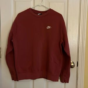 Nike Auburn Sweatshirt